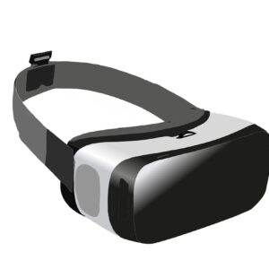 VR - Виртуална реалност