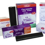 TTR филм лента за Panasonic KX-FA 135/136/137A - 1 ролка