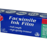 TTR филм лента за Panasonic KX-FA 52 - 2 ролки