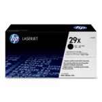 HP C4129X Original toner cartridge (черен)