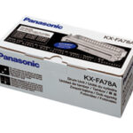 Panasonic KX-FA 78 оригинален барабанен модул