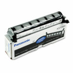 Panasonic KX-FA 83 оригинален тонер кит (черен)