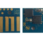 51B2X00 Чип за Lexmark MS/MX517/617