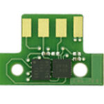 80C2HCE Чип за Lexmark CX410/510 - 3k SCC