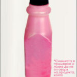 C9733A Тонери в бутилки (магента)