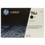 HP C4096A оригинална тонер касета (черна)
