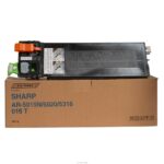 Sharp оригинална тонер касета AR-016T