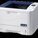 Втора употреба Xerox Phaser 3320 лазерeн принтер
