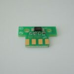 80C2SK0 Чип за Lexmark CX310/410/510 - 2.5k