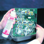 Бутилка за ръчно компресиране на въздух