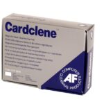 Почистващ комплект за ПОС терминали CCP020K