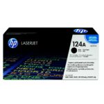 HP Q6000A оригинална тонер касета (черна)