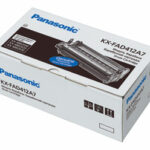 Panasonic KX-FAD412 оригинален барабанен модул