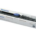 Panasonic KX-FAT 88 оригинален тонер кит (черен)