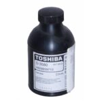 Toshiba D-3580 Оригинален девелопер (черен)