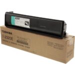 Toshiba T-2320E Original toner kit (черен)