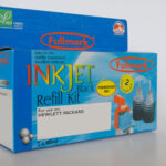 Рефил за 51626A No26/51633M No33 (черен)