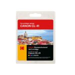 CL-41 Съвместима касета (в полиетиленово пликче)