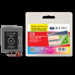 BC05 Съвместима мастилена касета (цветна)