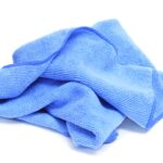 ProClene Голяма микрофибърна кърпа LMF001