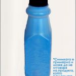 Oki 5850 Тонери в бутилки 5k (циан)