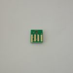 51B2000 Чип за Lexmark MS317/MX317