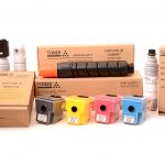 Toshiba E-Studio 181/182  Съвместим тонер кит