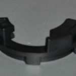 Бушинг за горна изпичаща ролка за Samsung ML1660 (комплект JC61-03754A, JC61-03755A) OEM