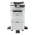 Epson WorkForce Pro WF-C878RDTWFC RIPS, мастилоструйно МФУ, А3, Color