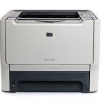 Втора употреба HP LaserJet P2015DN монохромен лазерен принтер с мрежа и дуплекс(сервизиран)