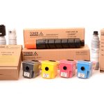 TN-310B Съвместим тонер кит - черен