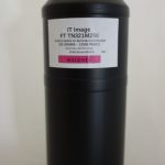 IT Image  Konica Minolta BizHub C204/284 тонер в бутилки(за едно презареждане са необходими две бут)