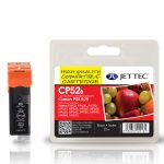 PGI-520 Съвместима мастилена касета (черна)с чип