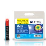 T1282 Съвместима мастилена касета (циан)