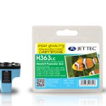 HP C8774EE Съвместима мастилена касета (светъл циан)