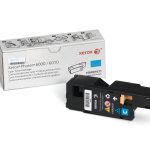 Xerox 106R01631 Оригинална Тонер касета (циан)