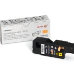 Xerox 106R01633 Оригинална Тонер касета (жълта)