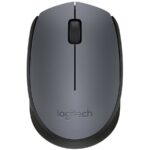 Безжична мишка Logitech M170 910-004642