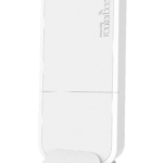 Точка за достъп MikroTik wAP R RBwAPR-2nD с LTE антена и miniPCI-e слот