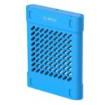 Orico PHS-25-BL защитно калъфче силиконово за 2.5" HDD/SSD дискове