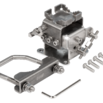 Монтажен комплект MikroTik solidMOUNT за LHG серия продукти