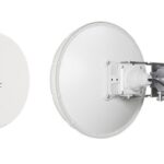 Точка за достъп point-to-point MikroTik Wireless Wire nRAY nRAYG-60adpair