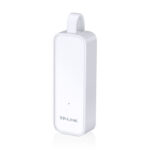Мрежови адаптер TP-Link UE300 USB 3.0