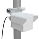 Point-to-point MikroTik Cube 60Pro ac 60 GHz 802.11ay