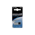 Алкална батерия 12 V 1 бр. за аларми А23 MAXELL