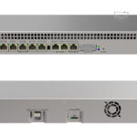 Комутатор MikroTik RB1100AHx4