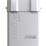 Точка за достъп MikroTik BaseBox 5 RB912UAG-5HPnD-OUT