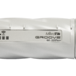 Външна антена MikroTik GrooveA 52 ac