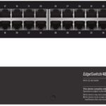 Комутатор Ubiquiti EdgeSwitch ES-48-500W 48 port