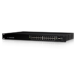 Комутатор Ubiquiti EdgeSwitch 24-портов 250W